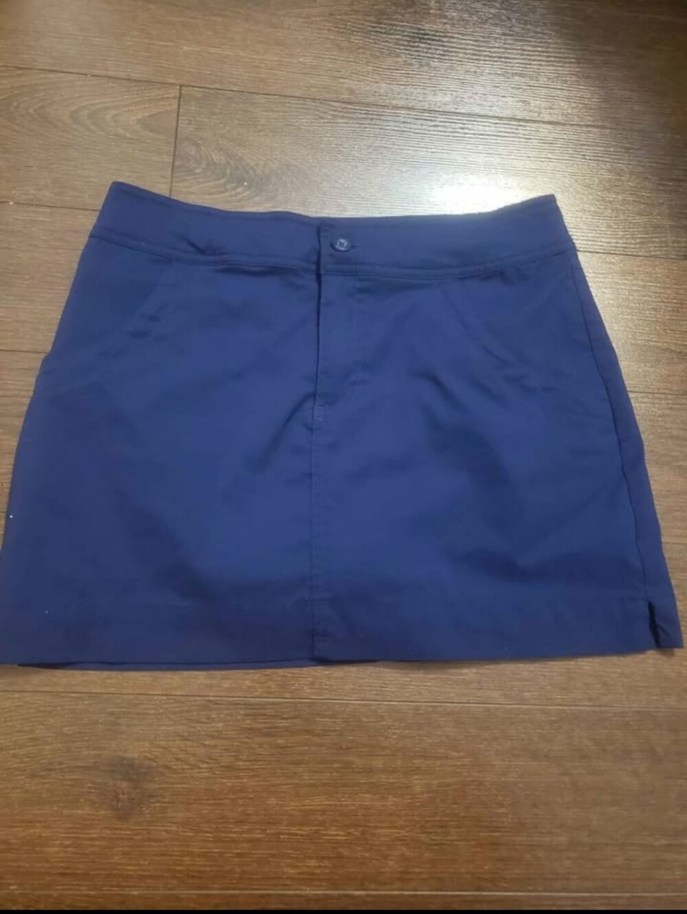Avia Navy Athletic Skort